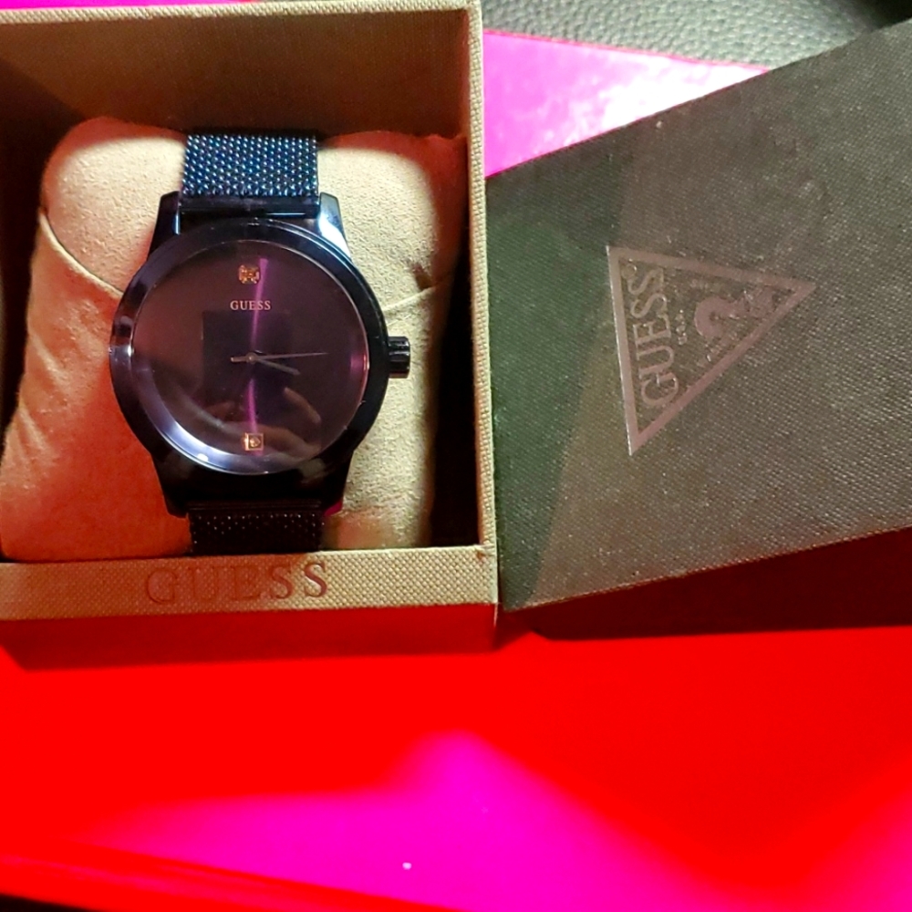 Men's Guess Watch